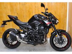 カワサキ　Ｚ９００・２０年車ワンオーナー・各部整備保証付き即納車可