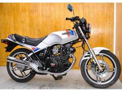 ヤマハ　ＸＳ４００・未登録新車３年車検・前後タイヤ新品交換他各部整備一か月／１０００ｋｍ保証付