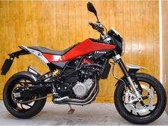 ＨＵＳＱＶＡＲＮＡ　ヌーダ９００Ｒ・マグラ油圧クラッチ・ＥＴＣ２．０・前後ウインカー新品交換他各部整備保証付