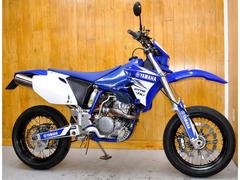 ヤマハ　ＷＲ２５０Ｆ・ＣＧ１６Ｗ・モタードフルカスタム・公道走行可