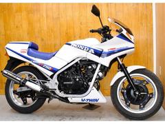 ホンダ　ＶＴ２５０Ｆ・ＯＰ外装・モリワキフォーサイト・前後タイヤ新品交換他各部整備保証付き