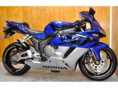 ホンダ　ＣＢＲ１０００ＲＲ・国内・ＴＳＲ管他各部カスタム・認証工場整備記録簿／保証付き
