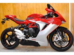ＭＶ　ＡＧＵＳＴＡ　Ｆ３　８００・ライトカスタム車・各部整備保証付き