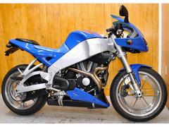 Ｂｕｅｌｌ　ファイアーボルトＸＢ９Ｒ・ライトカスタム車・前後タイヤ新品交換他各部整備保証付