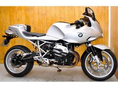 ＢＭＷ　Ｒ１２００Ｓ・前後オーリンズ・ビレットステップ他各部カスタム・各部整備保証付き