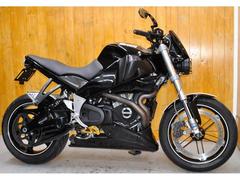 Ｂｕｅｌｌ　ライトニングスーパーＴＴ　ＸＢ１２ＳＴＴ・フルカスタム車・前後タイヤ新品交換他各部整備保証付き