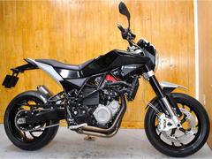 ＨＵＳＱＶＡＲＮＡ　ヌーダ９００・アロー管付・各部整備保証付き