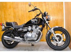 スズキ　ＧＳ７５０Ｇ・ＧＬ７５０ＧＬ・ノーマル車・前後タイヤ新品交換他各部整備保証付