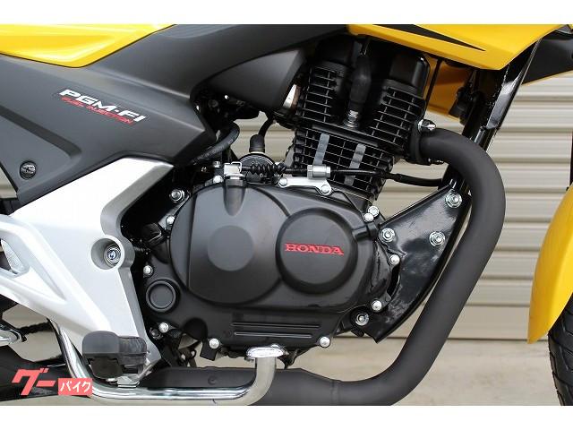 車両情報 ホンダ Cb125f バイク館sox越谷店 中古バイク 新車バイク探しはバイクブロス