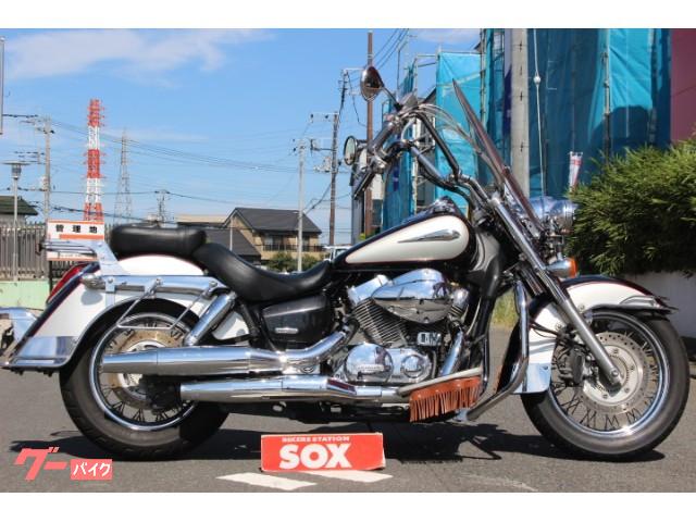 シャドウ７５０ ホンダ 中古バイク一覧 新車 中古バイクなら グーバイク