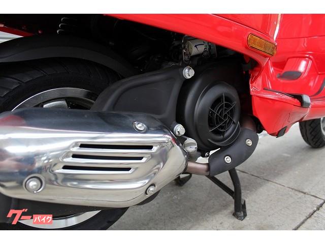 ＶＥＳＰＡ ＶＸＬ１２５インジェクション　ＬＥＤヘッドライト搭載　国内未発売モデルの画像（埼玉県