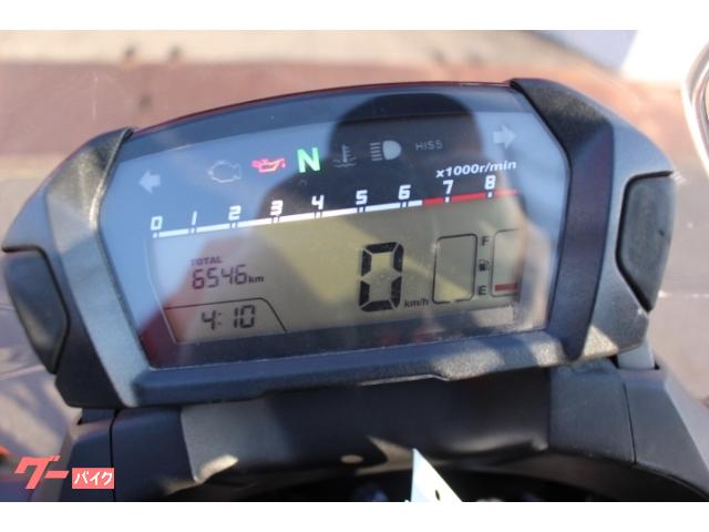 車両情報 ホンダ Nc750x バイク館sox越谷店 中古バイク 新車バイク探しはバイクブロス