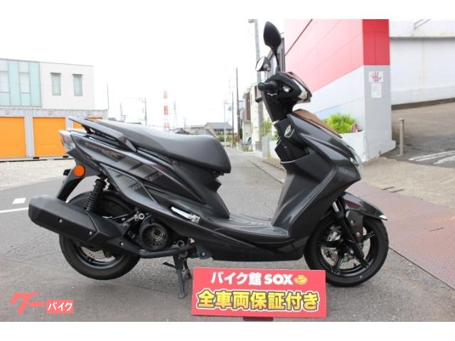 ヤマハ シグナスｘ２０１９年モデル ノーマル車 バイク館ｓｏｘ越谷店 新車 中古バイクなら グーバイク