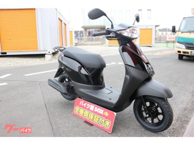 ホンダ タクト・ベーシックの画像（埼玉県