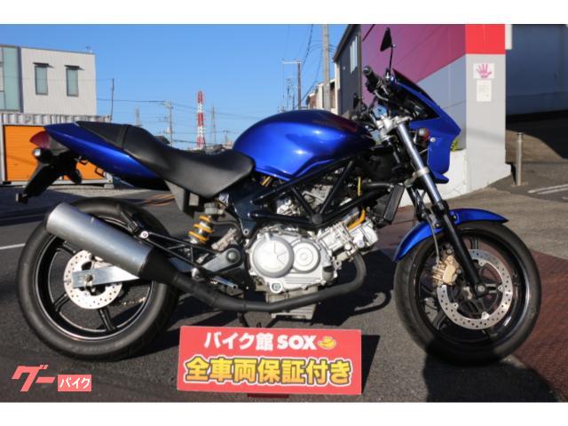 ホンダ ｖｔｒ２５０ ２００７年モデル ビキニカウル ハンドルブレースバー装備 ブレーキレバー ミラー変更 バイク館ｓｏｘ越谷店 新車 中古バイクなら グーバイク