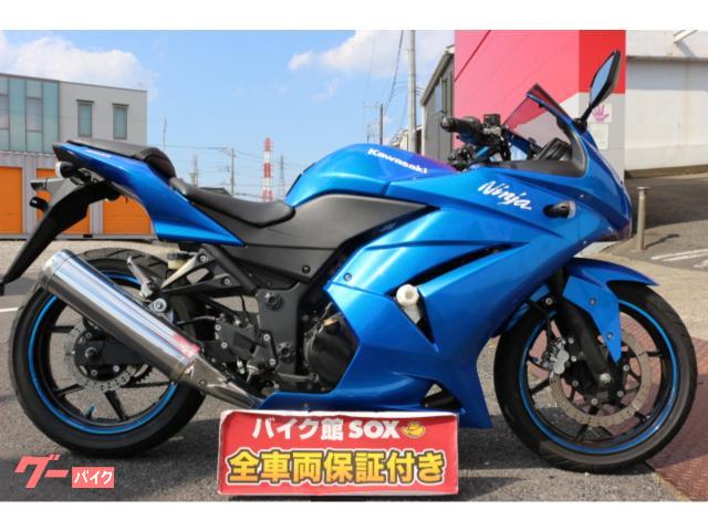 Ｎｉｎｊａ ２５０Ｒ（カワサキ）のバイク作業実績一覧｜バイクの整備・メンテナンス・修理なら【グーバイク】