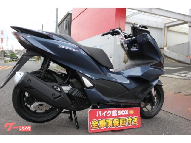 ホンダ ＰＣＸの画像（埼玉県