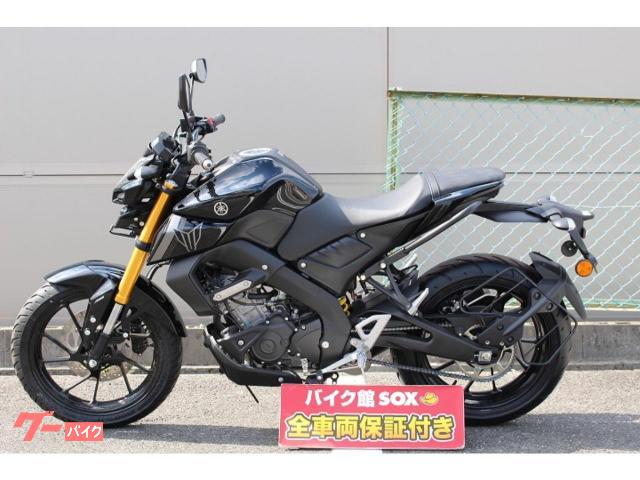ヤマハ ＭＴ－１５　Ｖｅｒ２．０　国内未発売モデルの画像（埼玉県