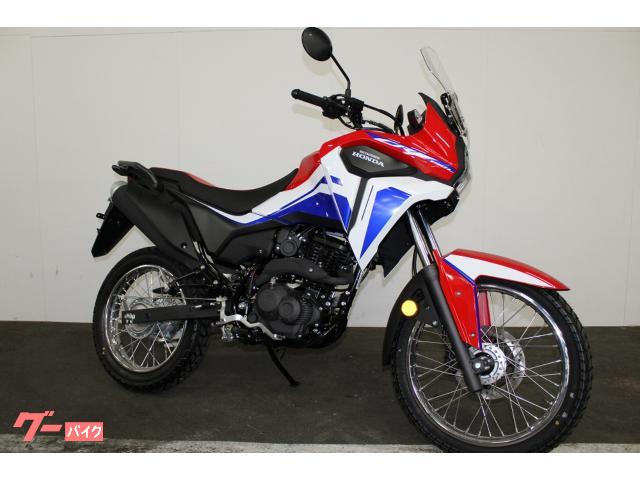 ホンダ ＣＲＦ１９０Ｌ　国内未発売モデルの画像（埼玉県