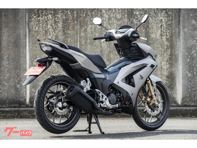 ホンダ ＷＩＮＮＥＲ　Ｘ　１５０　国内未発売モデルの画像（埼玉県