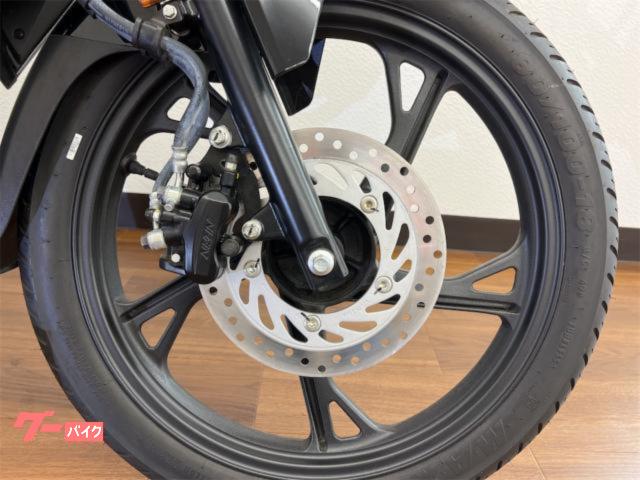 ホンダ ＳＰ１２５　国内未発売モデルの画像（埼玉県