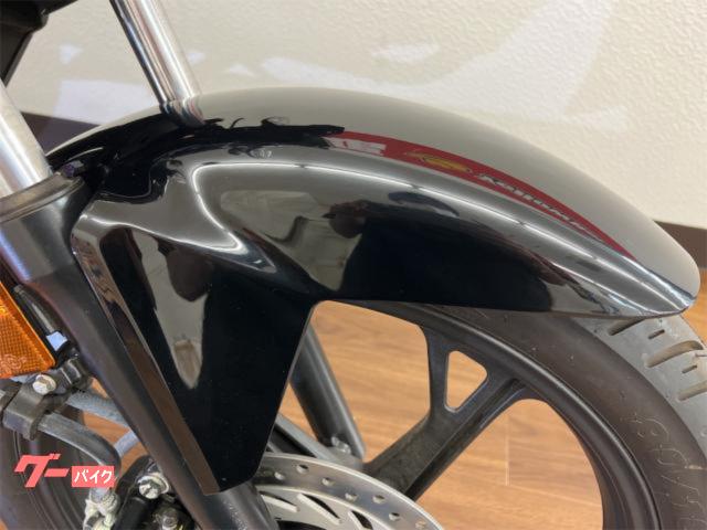 ホンダ ＳＰ１２５　国内未発売モデルの画像（埼玉県