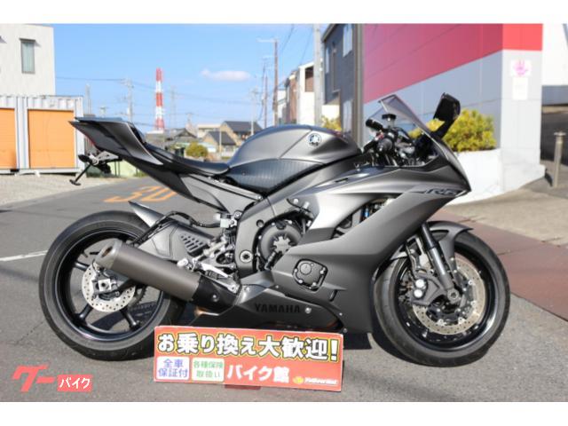 値下］売 YZF-R6 東京より - ヤマハ