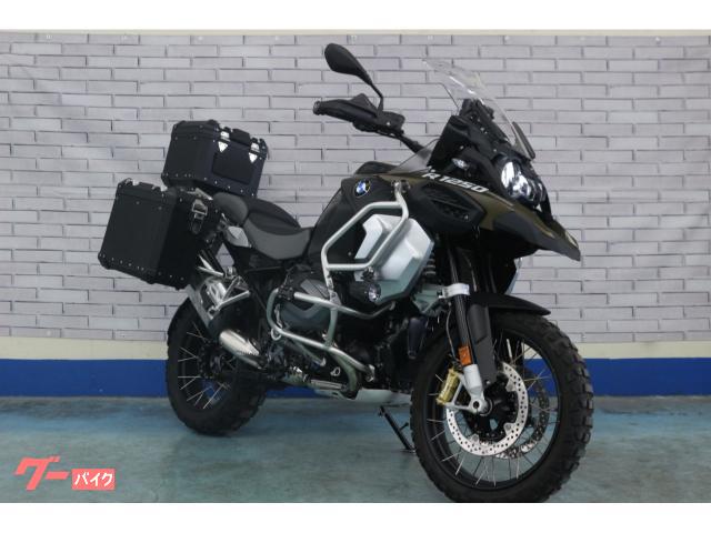 Ｒ１２５０ＧＳ　Ａｄｖｅｎｔｕｒｅ