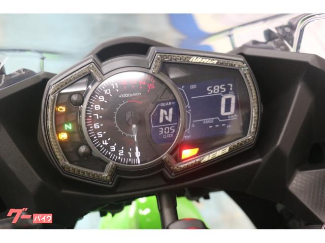 準備中 カワサキ Ninja 400｜バイク館越谷店｜新車・中古バイクなら