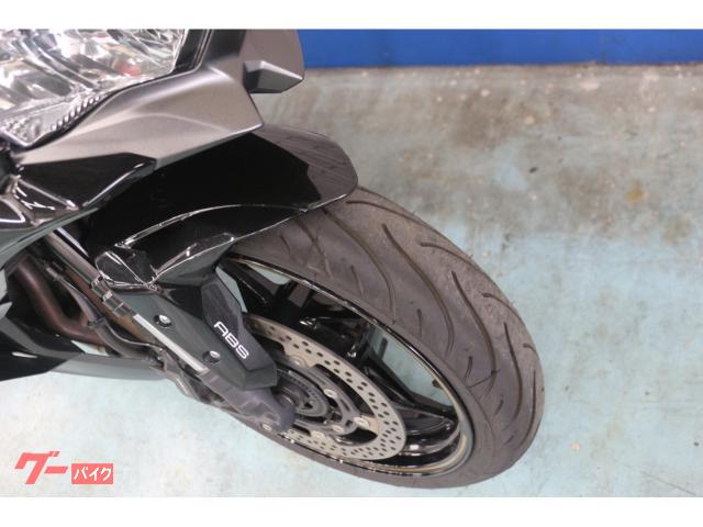 カワサキ Ninja ZX－25R スペシャルエディション｜バイク館