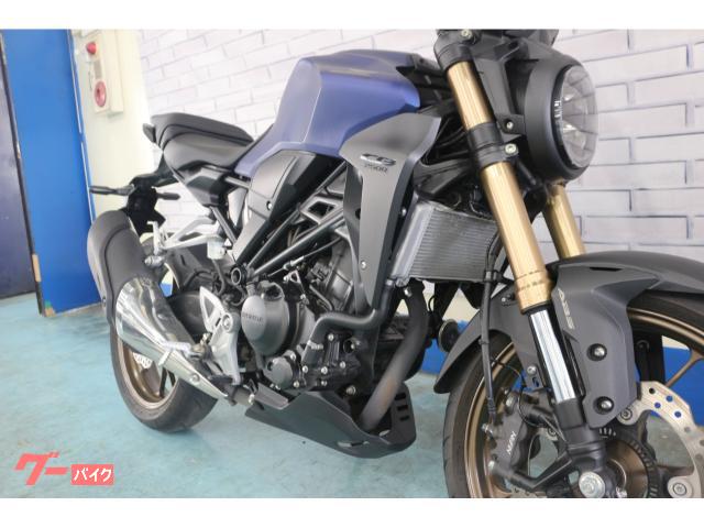 ホンダ CB250R ABS インジェクションモデル フルノーマル上質