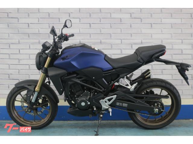 ホンダ CB250R ABS インジェクションモデル フルノーマル上質