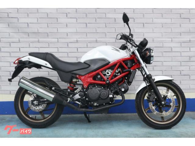 ホンダ VTR250 インジェクションモデル ETC車載器｜バイク館