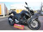 ヤマハ ＦＺ２５ＡＢＳ　　ＢＳ－６対応の画像（埼玉県