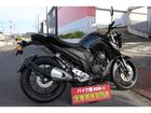 ヤマハ ＦＺ２５ＡＢＳ　　ＢＳ－６対応の画像（埼玉県