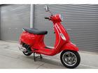 ＶＥＳＰＡ ＶＸＬ１２５インジェクション　ＬＥＤヘッドライト搭載　国内未発売モデルの画像（埼玉県