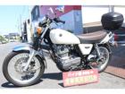 ヤマハ ＳＲ４００　２０１４年モデル　リアボックス装備の画像（埼玉県