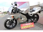 ホンダ ＮＳ－１　１９９７年モデル　Ｚｅｒｏマフラー装備の画像（埼玉県