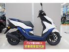 ホンダ ＮＸ１２５　国内未発売モデルの画像（埼玉県