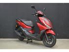 ホンダ ＮＸ１２５　リヤキャリア　ＬＥＤヘッドライト　ＵＳＢ電源　フルＬＣＤメーターの画像（埼玉県