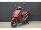 ホンダ ＮＸ１２５　リヤキャリア　ＬＥＤヘッドライト　ＵＳＢ電源　フルＬＣＤメーターの画像（埼玉県