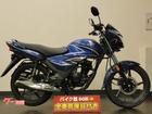 ホンダ ＣＢ１２５ＳＨＩＮＥ　国内未発売モデルの画像（埼玉県