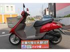 スズキ レッツバスケット　２０１５年モデル　ノーマル車の画像（埼玉県