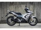 ホンダ ＷＩＮＮＥＲ　Ｘ　１５０　国内未発売モデルの画像（埼玉県