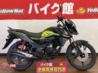 ホンダ ＳＰ１２５　国内未発売モデルの画像（埼玉県