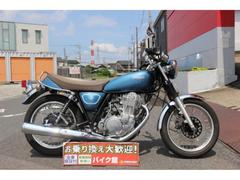 ヤマハ　ＳＲ４００