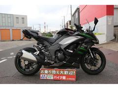 カワサキ　Ｎｉｎｊａ　１０００　ＳＸ