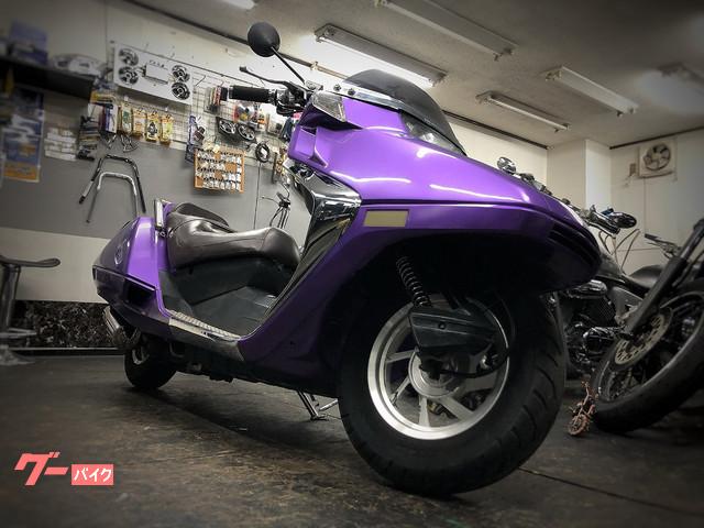 車両情報 ホンダ フュージョン バイクショップ Atv 越谷店 中古バイク 新車バイク探しはバイクブロス