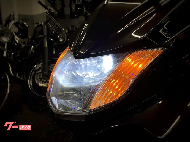 車両情報 ヤマハ マグザム バイクショップ Atv 越谷店 中古バイク 新車バイク探しはバイクブロス