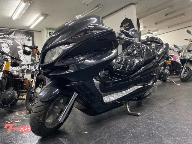 車両情報 ヤマハ マジェスティ バイクショップ Atv 越谷店 中古バイク 新車バイク探しはバイクブロス